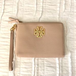 Tory Burch wristlet